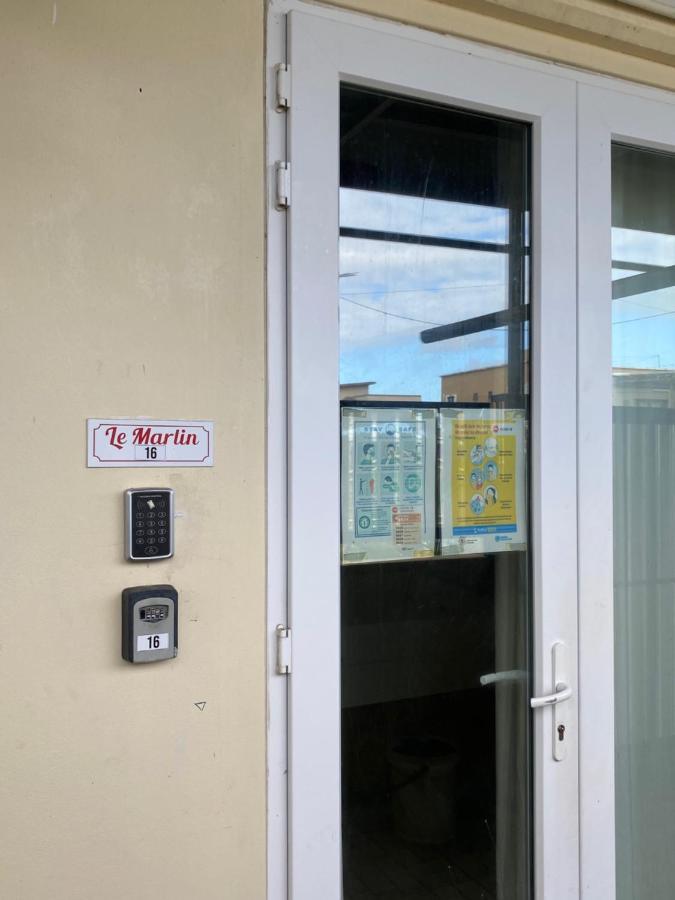 Sacha Tourist Residence 1 Mahébourg Εξωτερικό φωτογραφία