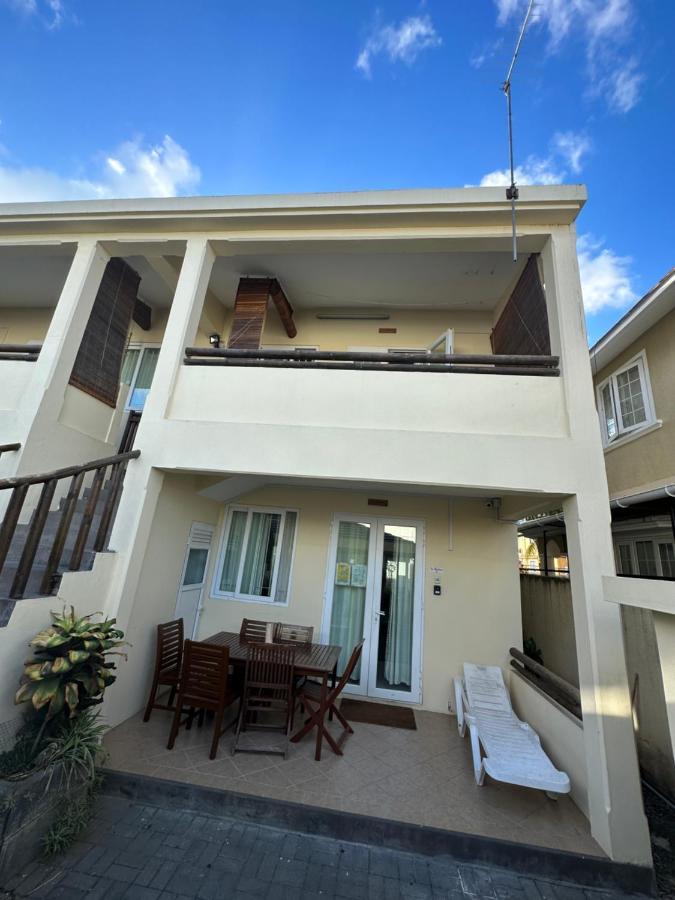 Sacha Tourist Residence 1 Mahébourg Εξωτερικό φωτογραφία