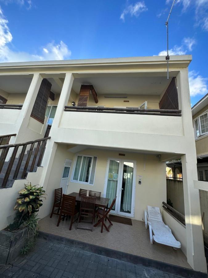 Sacha Tourist Residence 1 Mahébourg Εξωτερικό φωτογραφία