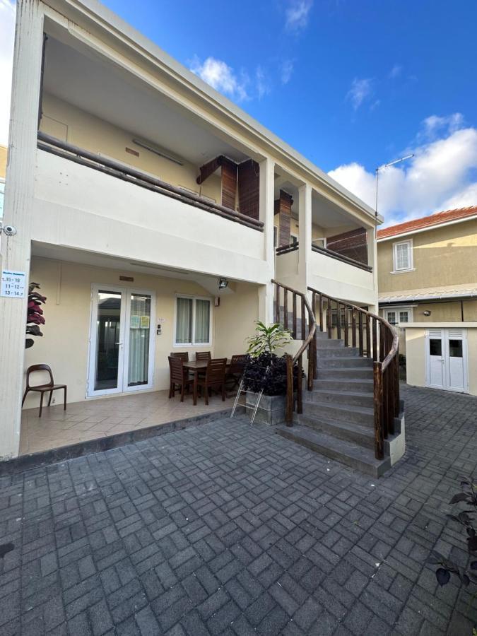 Sacha Tourist Residence 1 Mahébourg Εξωτερικό φωτογραφία