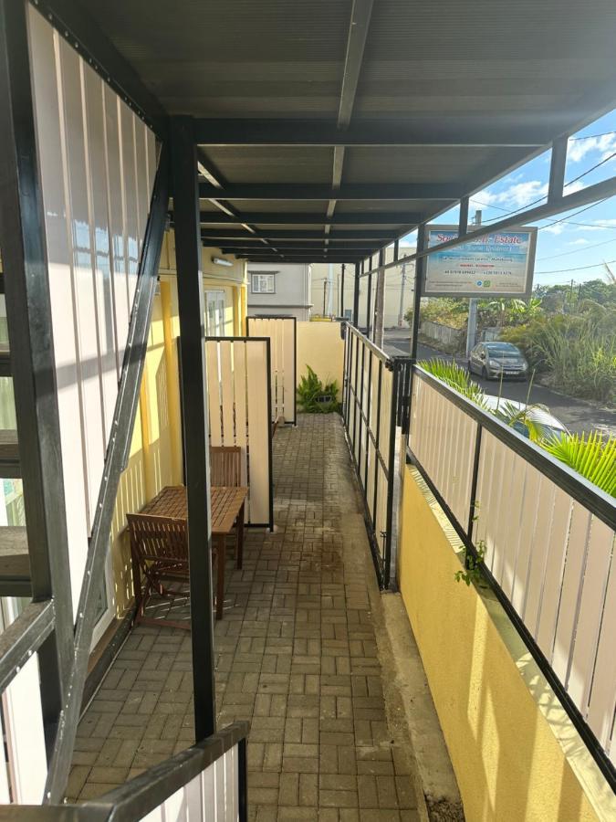 Sacha Tourist Residence 1 Mahébourg Εξωτερικό φωτογραφία