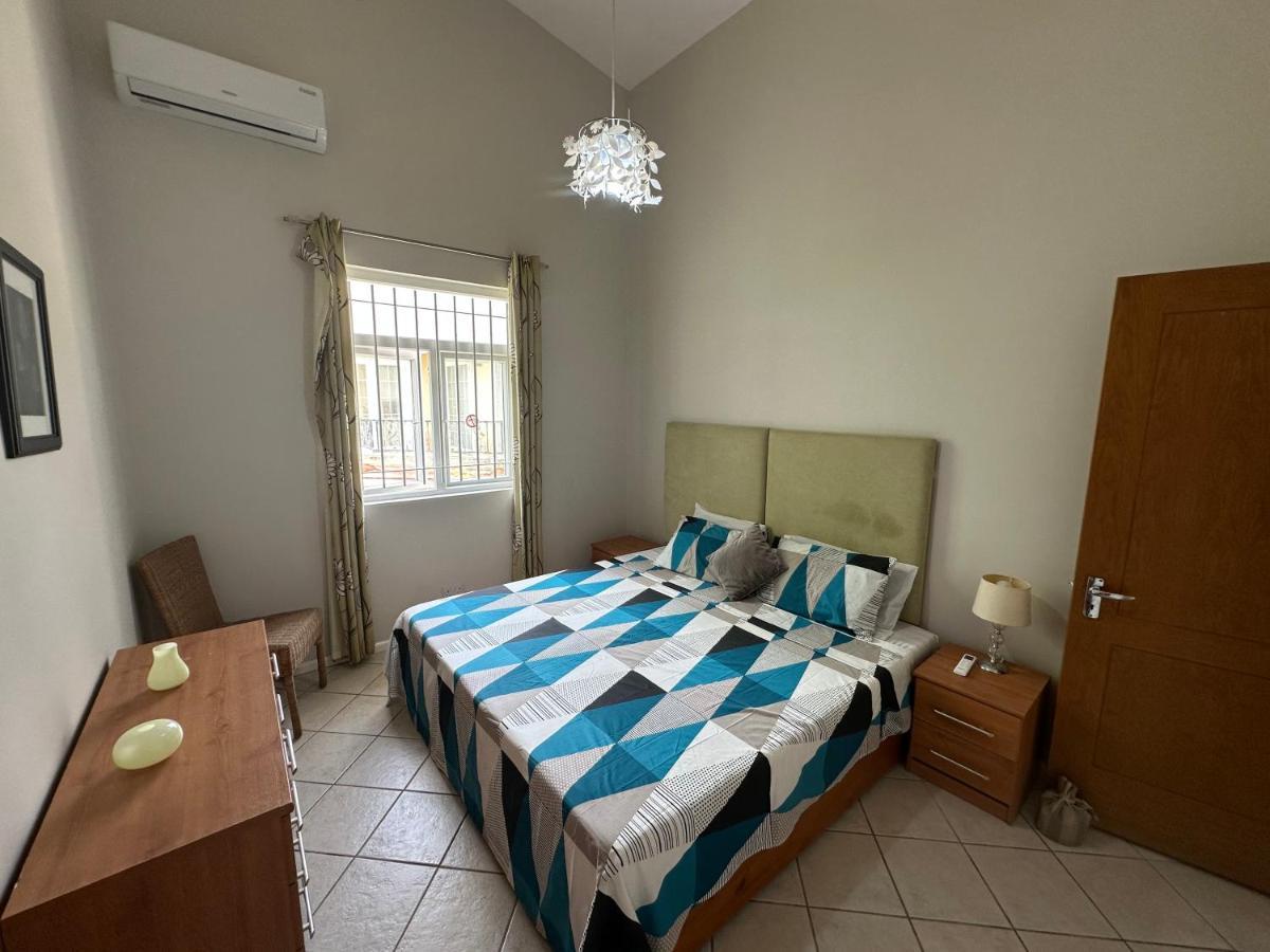 Sacha Tourist Residence 1 Mahébourg Εξωτερικό φωτογραφία