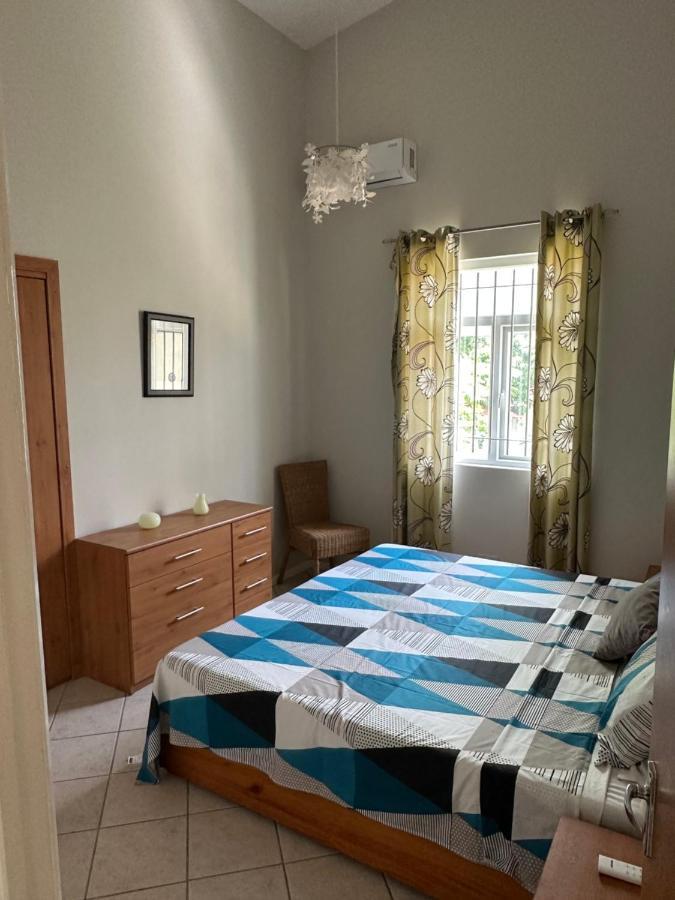 Sacha Tourist Residence 1 Mahébourg Εξωτερικό φωτογραφία