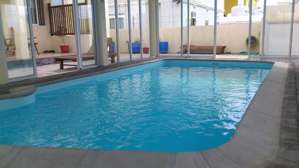Sacha Tourist Residence 1 Mahébourg Δωμάτιο φωτογραφία