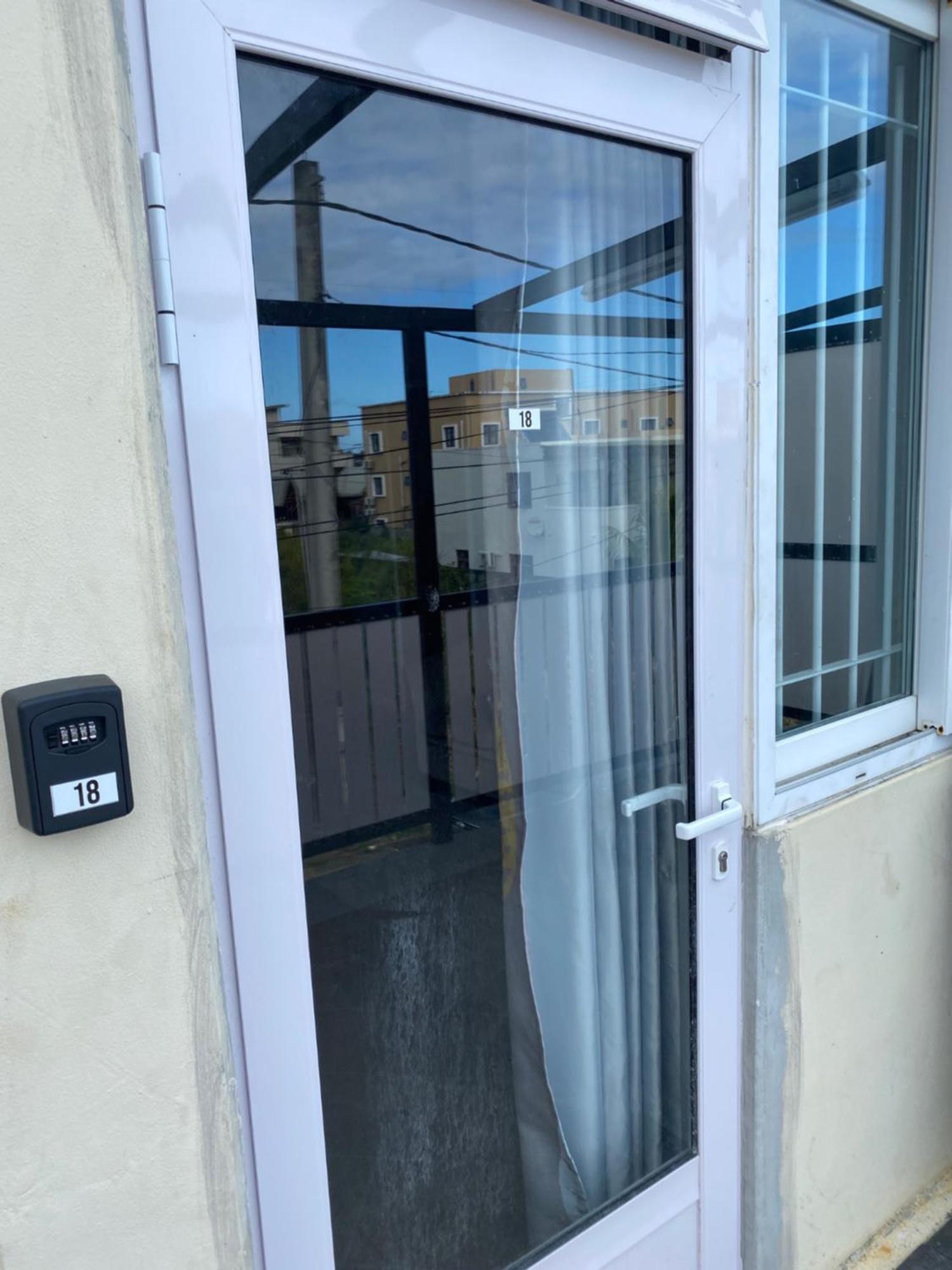 Sacha Tourist Residence 1 Mahébourg Εξωτερικό φωτογραφία