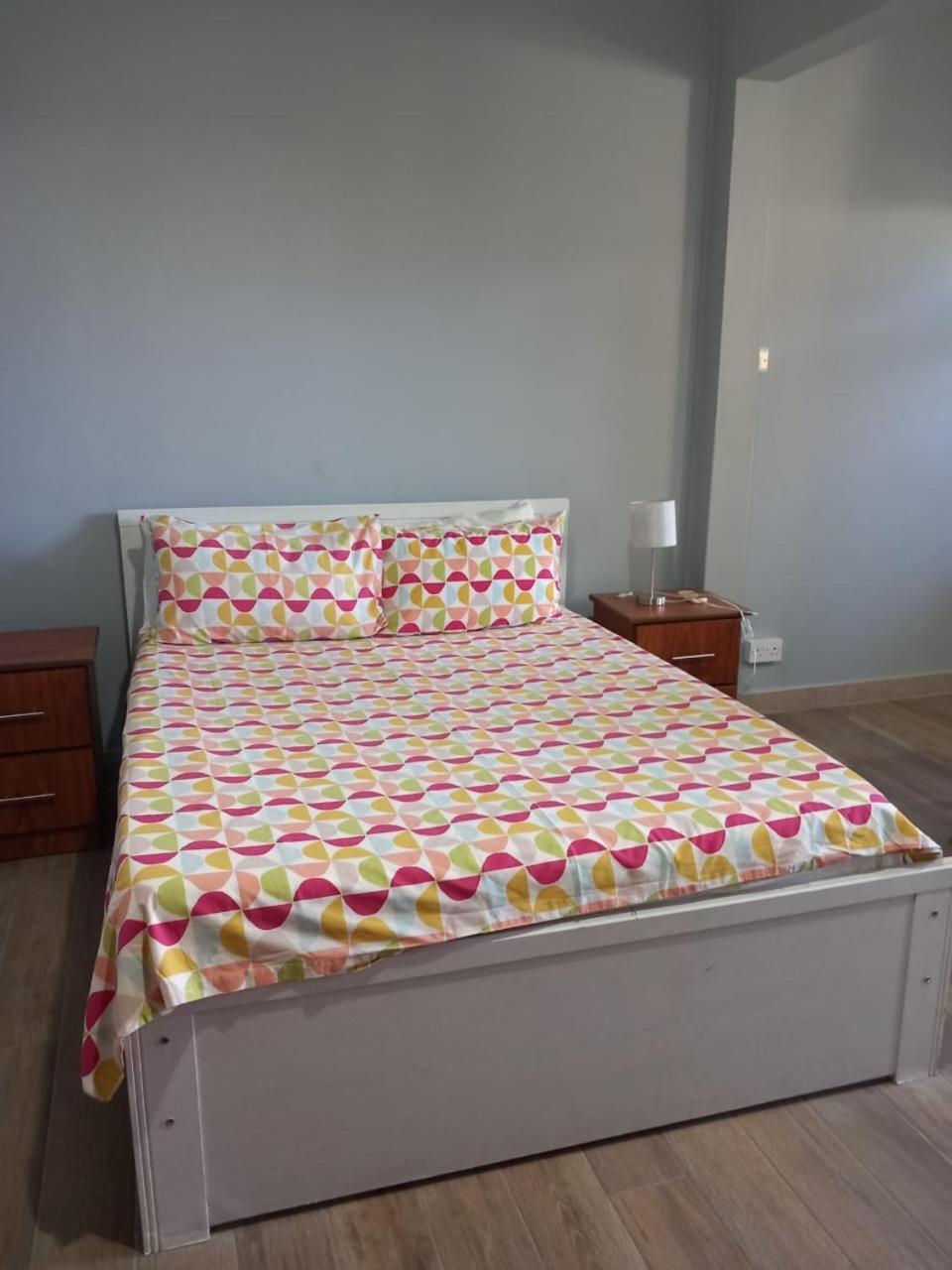 Sacha Tourist Residence 1 Mahébourg Εξωτερικό φωτογραφία