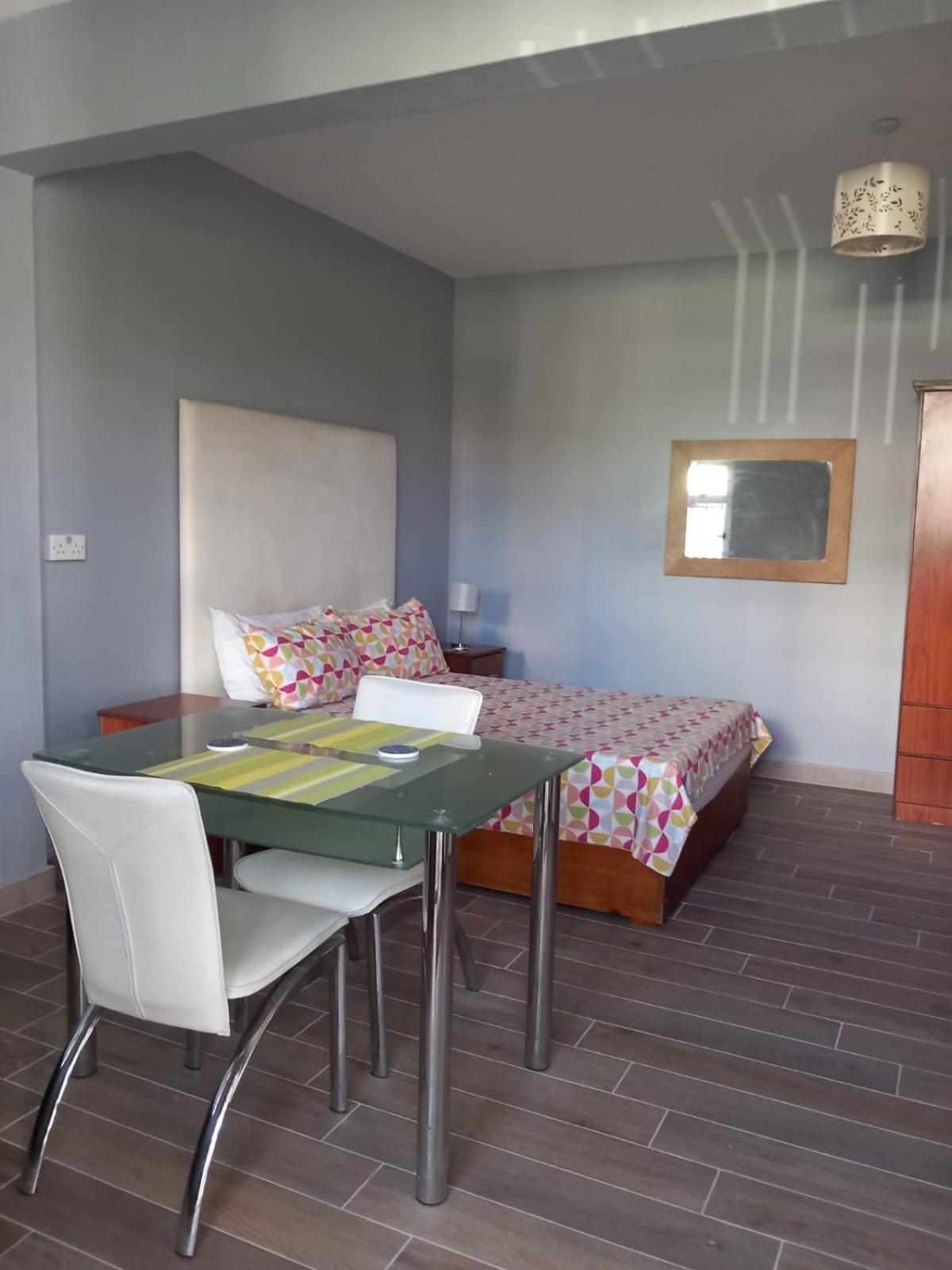 Sacha Tourist Residence 1 Mahébourg Εξωτερικό φωτογραφία
