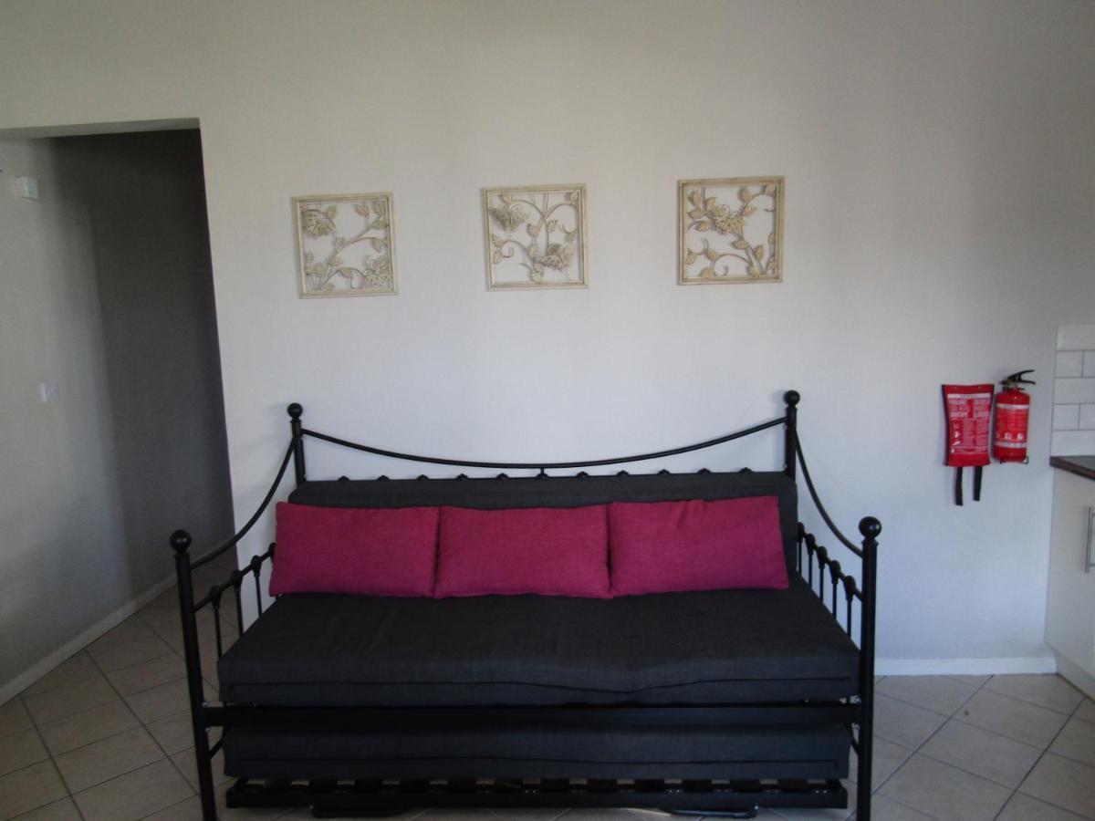 Sacha Tourist Residence 1 Mahébourg Εξωτερικό φωτογραφία